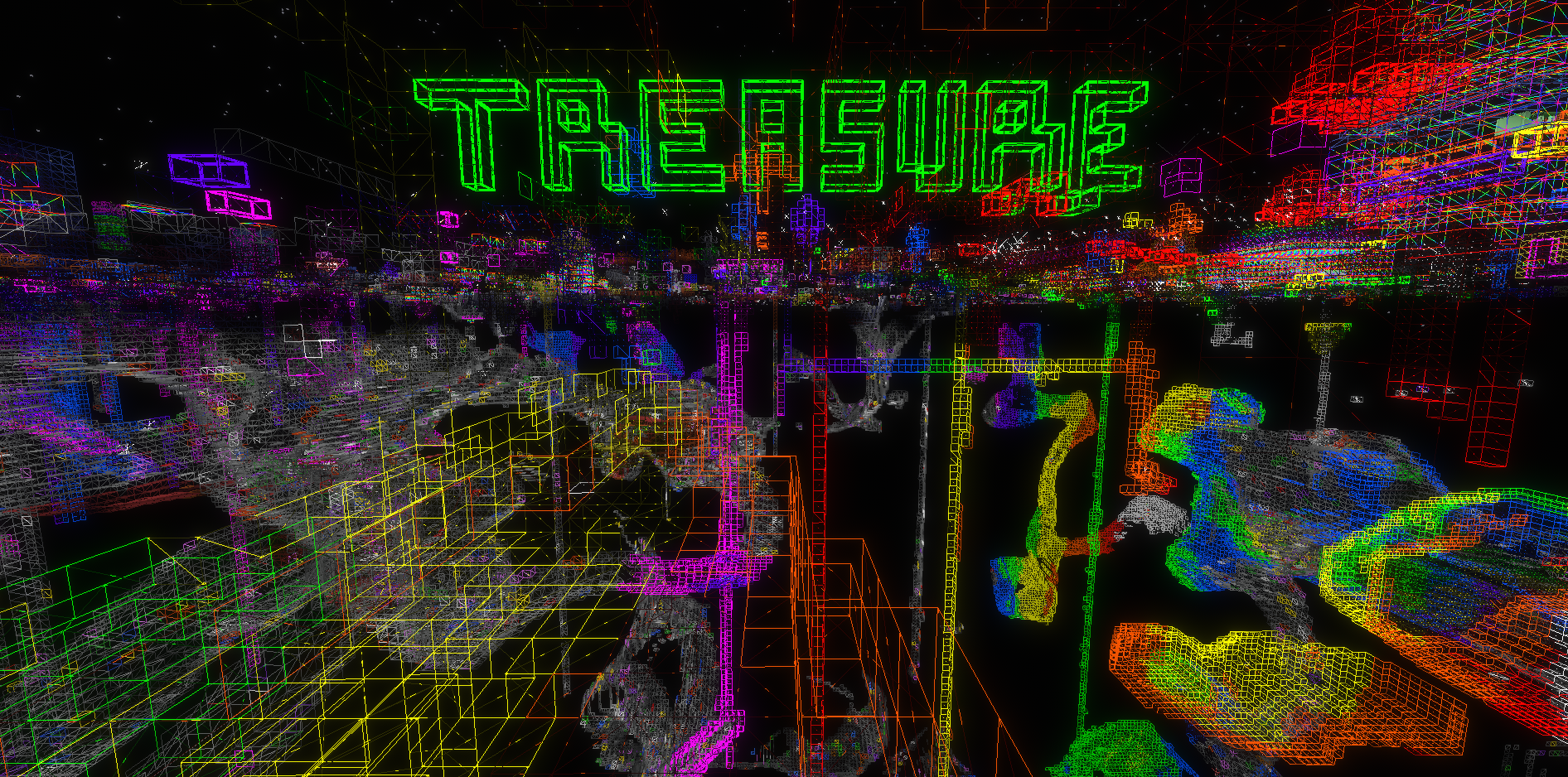 Treasure